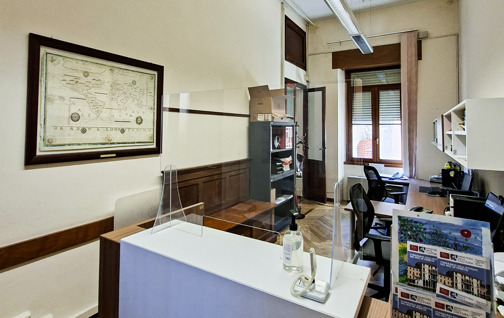 Interlibrary Loan Office